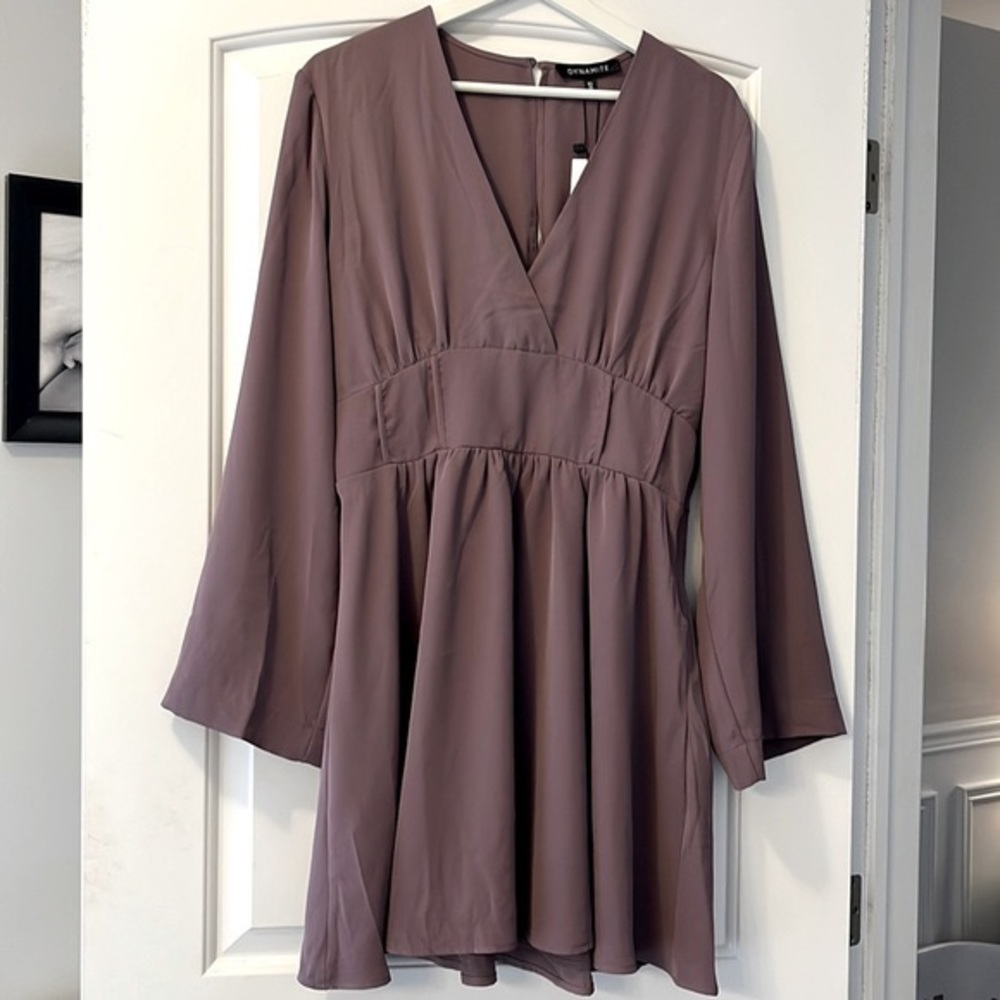 NWT Dynamite Dress